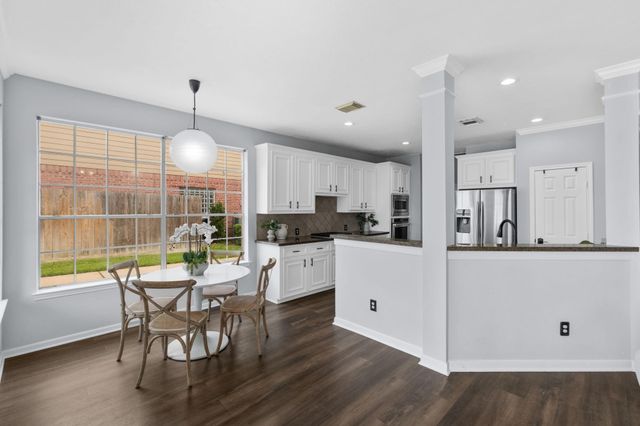 4430 Ryans Branch Lane, Katy, TX 77450