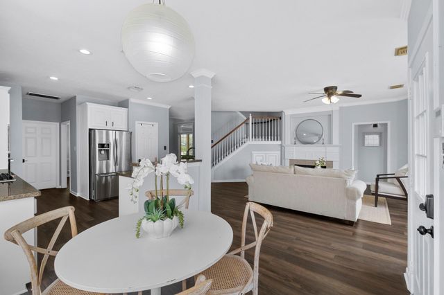 4430 Ryans Branch Lane, Katy, TX 77450
