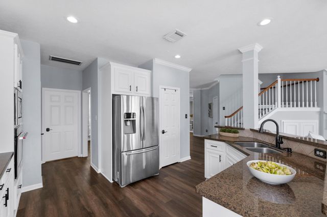 4430 Ryans Branch Lane, Katy, TX 77450
