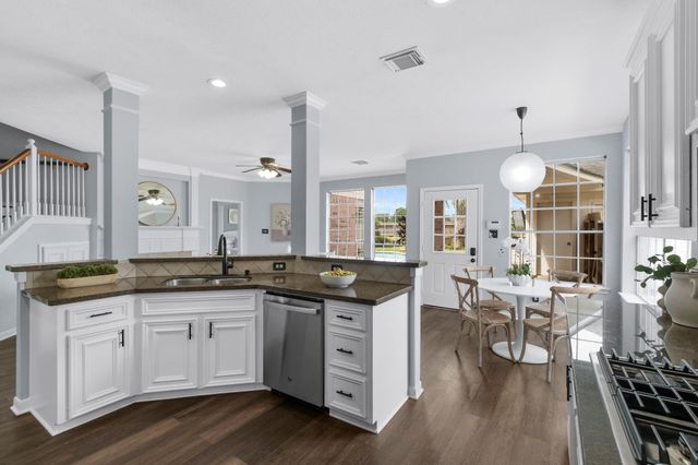 4430 Ryans Branch Lane, Katy, TX 77450