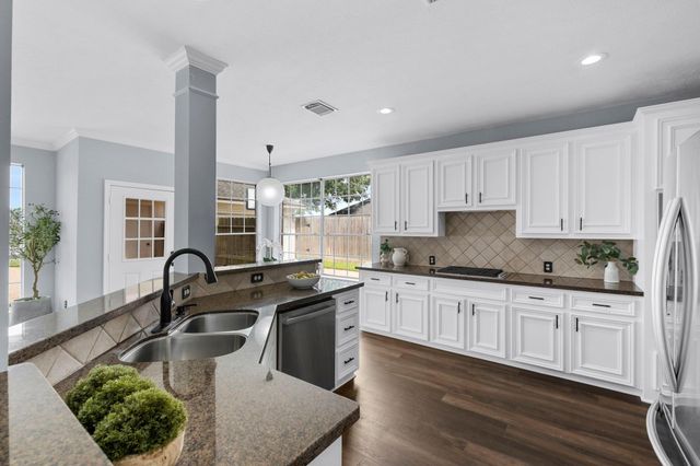 4430 Ryans Branch Lane, Katy, TX 77450