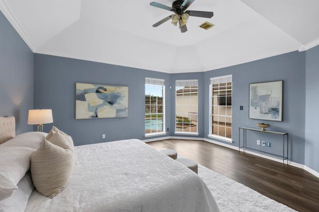 4430 Ryans Branch Lane, Katy, TX 77450