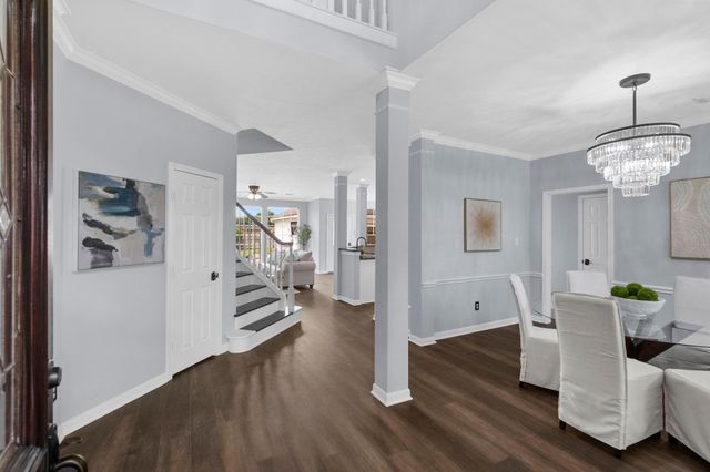 4430 Ryans Branch Lane, Katy, TX 77450