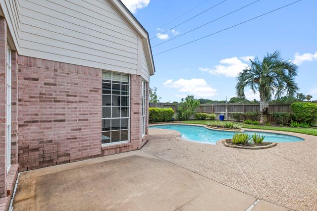 4430 Ryans Branch Lane, Katy, TX 77450