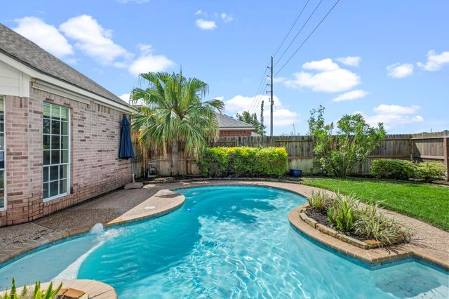 4430 Ryans Branch Lane, Katy, TX 77450