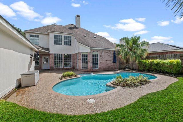 4430 Ryans Branch Lane, Katy, TX 77450