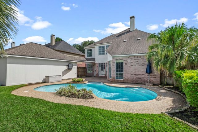4430 Ryans Branch Lane, Katy, TX 77450