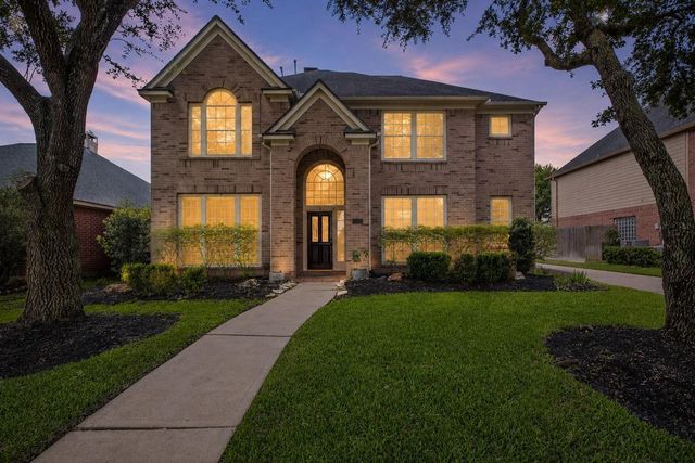 4430 Ryans Branch Lane, Katy, TX 77450