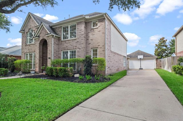 4430 Ryans Branch Lane, Katy, TX 77450
