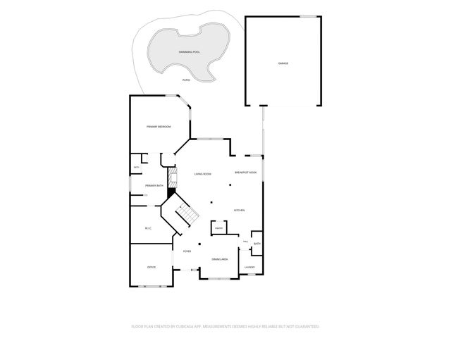 4430 Ryans Branch Lane, Katy, TX 77450
