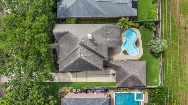 4430 Ryans Branch Lane, Katy, TX 77450