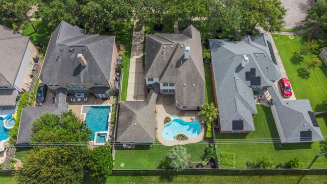 4430 Ryans Branch Lane, Katy, TX 77450