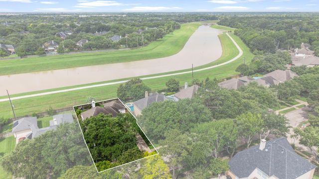 4430 Ryans Branch Lane, Katy, TX 77450