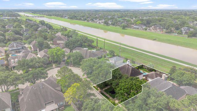 4430 Ryans Branch Lane, Katy, TX 77450