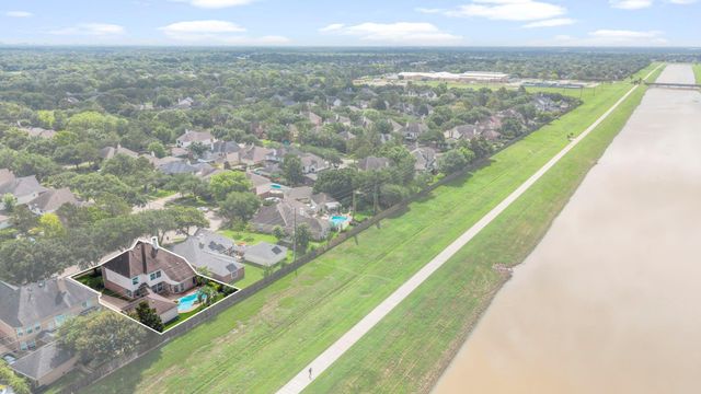 4430 Ryans Branch Lane, Katy, TX 77450