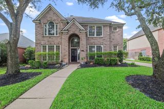 4430 Ryans Branch Lane, Katy, TX 77450