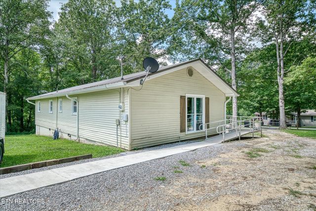 1010 Smallwood Rd, Jamestown, TN 38556