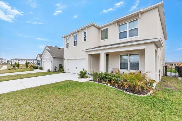 473 ARCHWAY PLACE, St Cloud, FL 34771