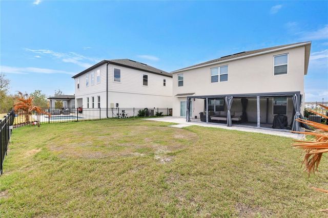 473 ARCHWAY PLACE, St Cloud, FL 34771