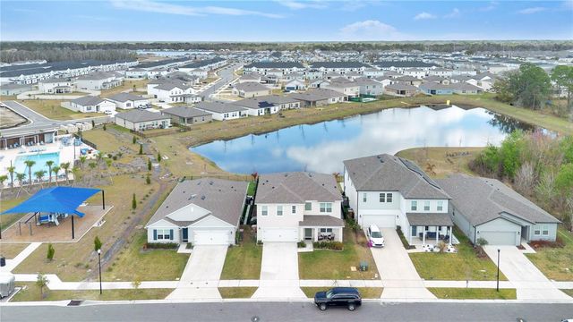 473 ARCHWAY PLACE, St Cloud, FL 34771