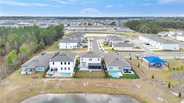 473 ARCHWAY PLACE, St Cloud, FL 34771