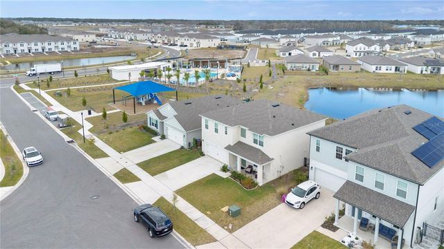473 ARCHWAY PLACE, St Cloud, FL 34771