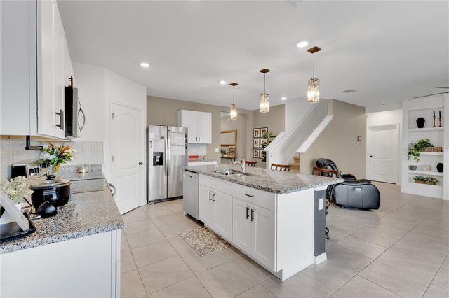 473 ARCHWAY PLACE, St Cloud, FL 34771