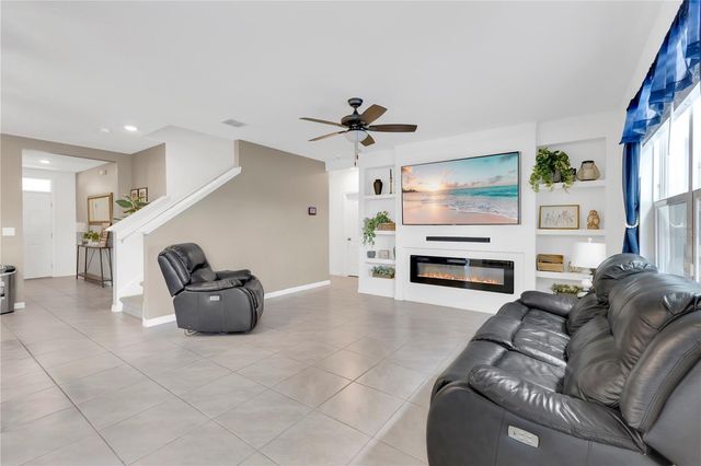 473 ARCHWAY PLACE, St Cloud, FL 34771