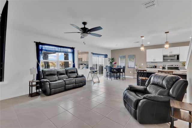 473 ARCHWAY PLACE, St Cloud, FL 34771