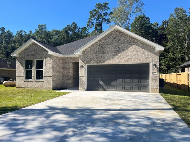 28807 Champion Oaks Dr, Magnolia, TX 77354