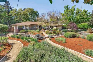 261 Montecillo Drive, Walnut Creek, CA 94595