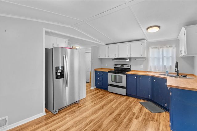 169 W Bagwell Road, Liberty, SC 29657