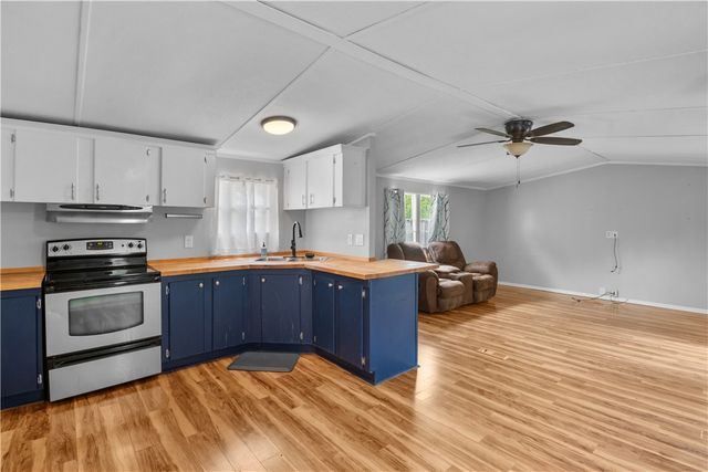 169 W Bagwell Road, Liberty, SC 29657