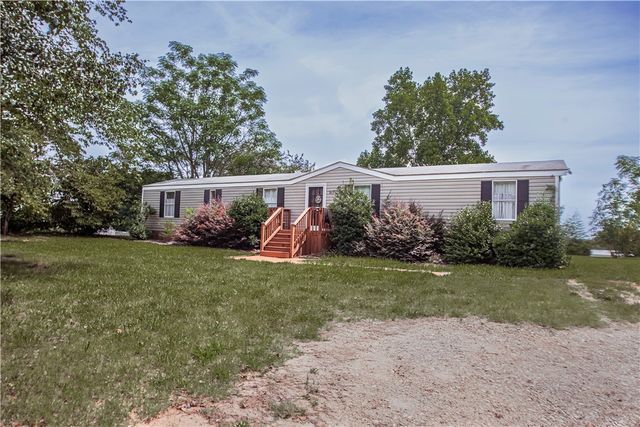 169 W Bagwell Road, Liberty, SC 29657