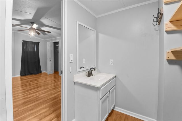 169 W Bagwell Road, Liberty, SC 29657