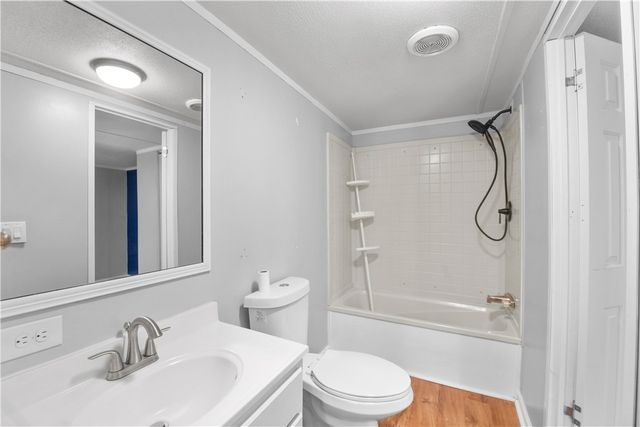 169 W Bagwell Road, Liberty, SC 29657