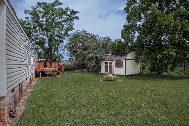 169 W Bagwell Road, Liberty, SC 29657