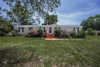 169 W Bagwell Road, Liberty, SC 29657