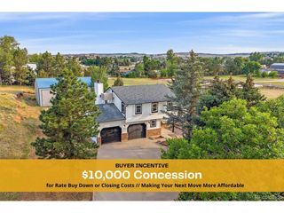 3594 Cottonwood Ave, Parker, CO 80134
