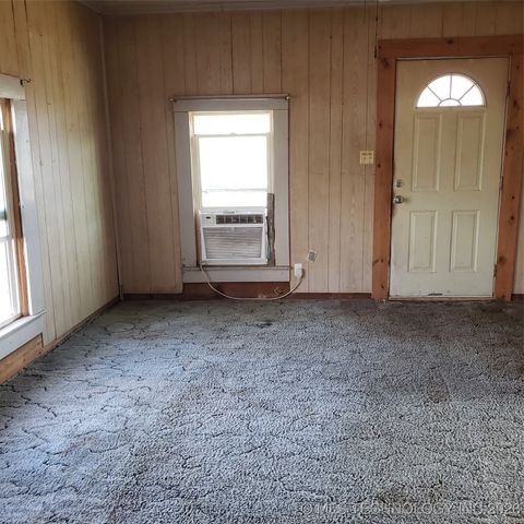 283 Highland Street, Stringtown, OK 74569