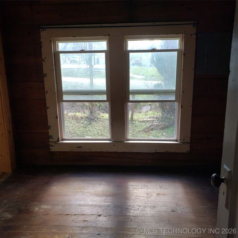 283 Highland Street, Stringtown, OK 74569