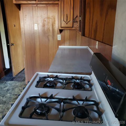 283 Highland Street, Stringtown, OK 74569