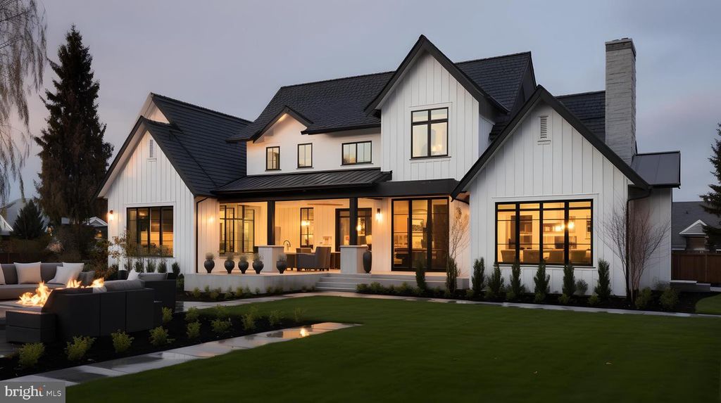 Image 1 of property listing at FARMINGTON, Woodbine, MD 21797