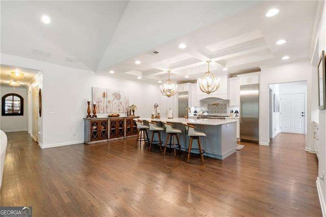 5025 Lakewood Drive, Acworth, GA 30101