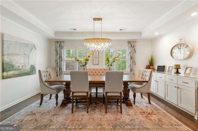 5025 Lakewood Drive, Acworth, GA 30101