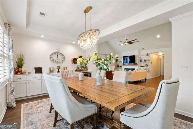 5025 Lakewood Drive, Acworth, GA 30101