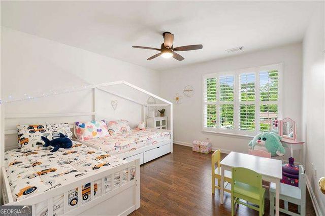 5025 Lakewood Drive, Acworth, GA 30101