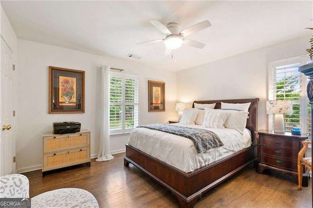 5025 Lakewood Drive, Acworth, GA 30101