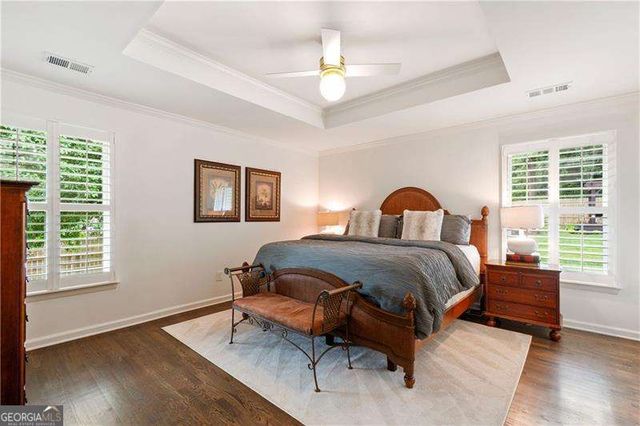 5025 Lakewood Drive, Acworth, GA 30101