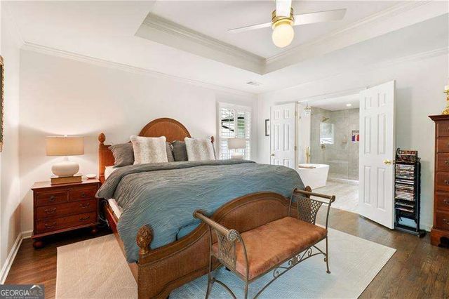 5025 Lakewood Drive, Acworth, GA 30101